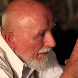 Markus Lüpertz – im Interview (DE 2014)