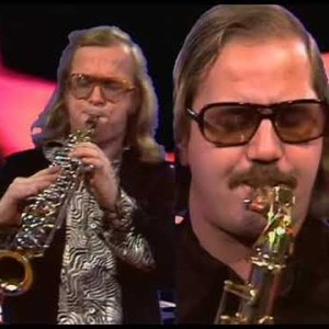 INSTRUMENTAL+JAZZ+FUSION+LIVE: Klaus Doldinger's Passport & Udo Lindenberg - Uranus (Beat Club 1971)