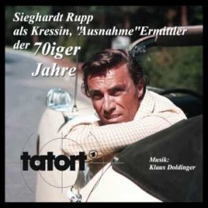 Tatort - Titelthema von Klaus Doldinger - YouTube