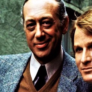 INSTRUMENTAL+THEME+TV+KRIMI+KENNMELODIE: Les Humphries - Derrick Theme Titelmelodie (UK 1973)