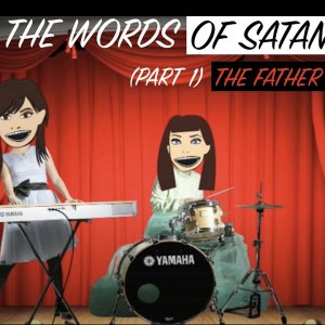 In the Words of Satan - YouTube