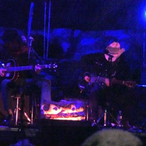Les Claypool's Duo De Twang - full set WinterWonderGrass 2-21-15