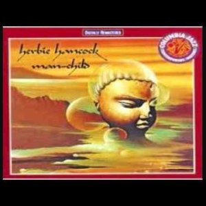 Herbie Hancock - Hang Up Your Hang Ups (US 1975)