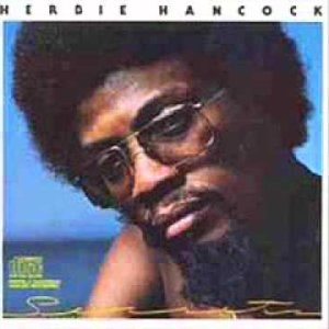 Herbie Hancock People Music (US 1976)