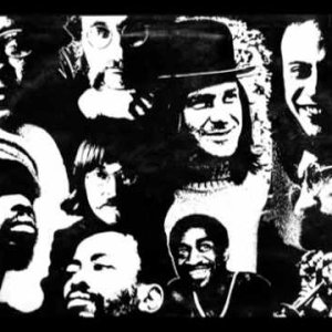 JAZZ+FREE: Chris McGregor's Brotherhood (LIVE in Baden Baden 1971)