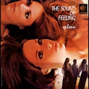 Sound of Feeling - Spleen (US 1969)