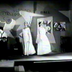 Dada and Cabaret Voltaire - YouTube