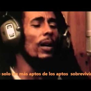 Bob Marley - Could You Be Loved (TV 1980)