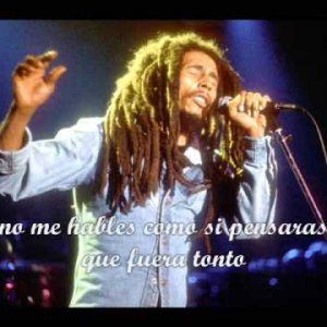 Bob Marley - Waiting in vain