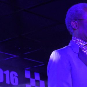 Susan Beware of the Devil  - Dandy Livingstone with the Paradimes  - Skamouth (LIVE UK 04/2016)