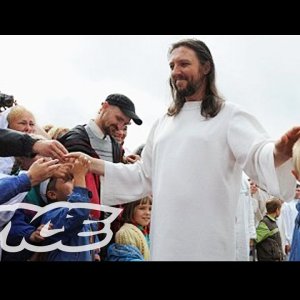 Cult Leader Thinks He's Jesus (Documentary Exclusive) - YouTube