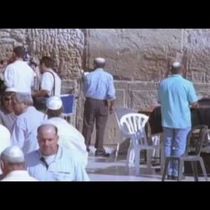 Jerusalem Syndrome 2005