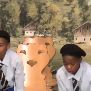 Corroboration Gumboots, Schuhplattln und Gstanzln. Film von Iris Hartmann - YouTube