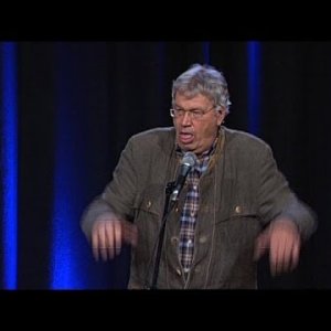 Gerhard Polt - Ein Europäer 2010