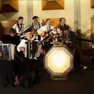 Les primitifs du futur -  La java viennoise (FR 1999)