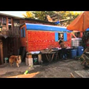 Menschen hautnah - Mein Leben im Paradies (DE 2014)