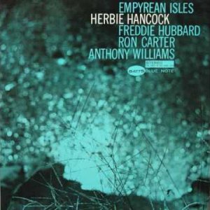 INSTRUMENTAL+JAZZ+GROOVE+SPIRIT: Herbie Hancock - Cantaloupe Island (US 1964)