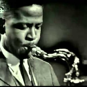 Cool Eyes - Horace Silver Quintet (1958 LIVE)