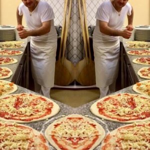 Pizzaiolo Mario - YouTube