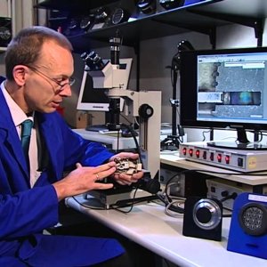 Heimtresore - ARD-Ratgeber Technik