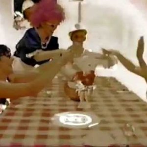 ART+ROCK+METAL+SATIRE+PUNK: Green Jello - Rock-N-Roll Pumpkihn (US 1992)