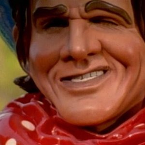 ART+ROCK+SATIRE+WESTERN+COUNTRY+PUPPEN: Primus - Wynona's Big Brown Beaver (US 1995)