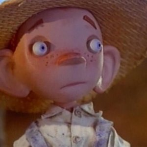 ROCK+PROG+ART: Primus - The Devil went down to Georgia (US 2003)