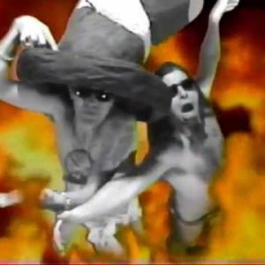 FUNNY+FUNKY+ROCK: Green Jello - Trippin' On XTC (US 1993)