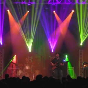 Pink Talking Fish - The Plaza Live, Orlando FL 05/19/2016