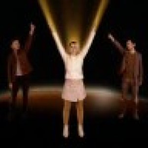 LIED+POP+ELECTRONIC+EASY+GIRL+FEMALE: Klee - Lichtstrahl (DE 2003)