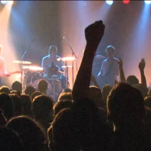 POP+LIED+GROOVE+LIVE: Blumfeld - Verstärker (Medley) Rock am Ring Festival am Nürburgring live (DE 2001)