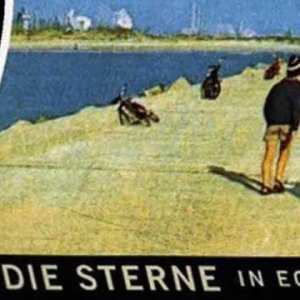 Die Sterne - Du darfst nicht vergessen zu essen (DE 1994)