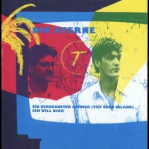 Die Sterne - Verregneter Sommer (DE 1987)