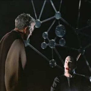 Faust - Des Pudels Kern (Will Quadflieg, Gustaf Gründgens) 1960