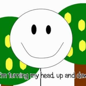 POP+HAPPY+SCHUNKEL+ANIMATION: Fools Garden - Lemon Tree (DE 1995)