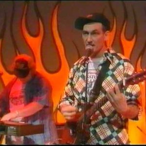 LIVE+PUB+ROCK+POP+HUMOR: Southern Culture On The Skids - Camel Walk (AU 1998)