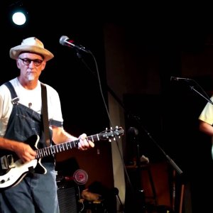 "Voodoo Cadillac" - Southern Culture On The Skids - LIVE - YouTube