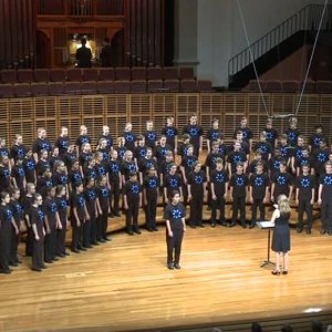 Rejoice in the Lamb - Benjamin Britten - YouTube