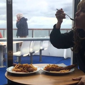 Jenny Hval - Sabbath (Official Music Video) (NO 2015)