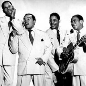 The Ink Spots - We'll Meet Again (US 1941)