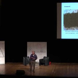 SOH2014 Elektrosmog - Dr.  med.  Dietrich Klinghardt - YouTube