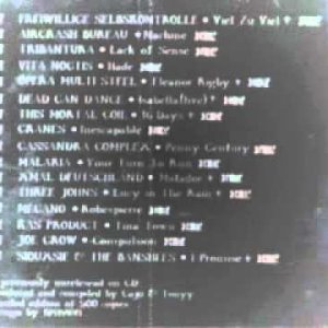 Freiwillige Selbstkontrolle - Viel zu Viel - YouTube