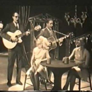 POP+SCHLAGER+VOLKSLIED+NOVITÄT+LIVE: The Happy Wanderers - I Wish I could "Sprechen Sie deutsch" (AU 1967)