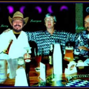 Eddie Wilson (aka Schaible) - Danke Schon, Bitte Schon, Wiedersehen (DE/US 1961)