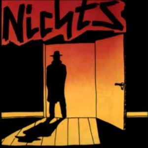 Nichts - Hallo Kartoffelsalat (DE 1981)