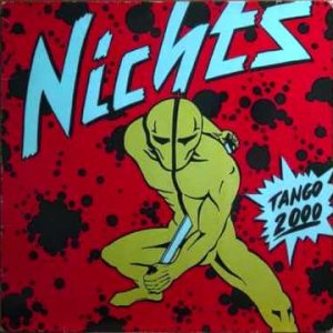 Nichts - Ich  Bereue Nichts (DE 1982)