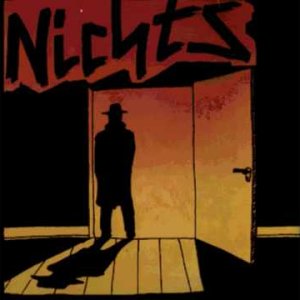 Nichts - Wer du bist (DE 1981)