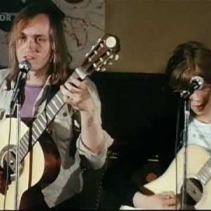 INTERVIEW+SATIRE+POLIT-ROCK+PROG+KRAUT: Lokomotive Kreuzberg - Menschen, Mäuse & Moneten (April 1975)