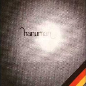 KRAUT+FOLK+ROCK+LIED: Hanuman - Lied des Teufels (DE 1971)