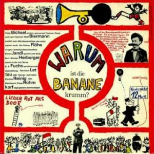 Floh De Cologne - Scheißschlamassellied (DE 1971)